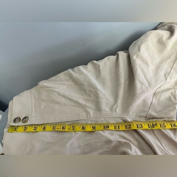 Madewell The Plus Harlow Wide-Leg Pant NWT Size 20W - Picture 8 of 10